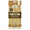 Nothin To Hide Fieldcrest Farms Nothin' to Hide Peanut Butter Grain Free Chews For Dogs 10 pk 170 - alternate 1